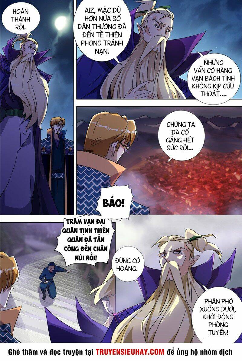 Chương 271 - Trang 8