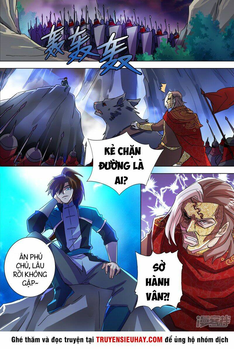 Chương 271 - Trang 10