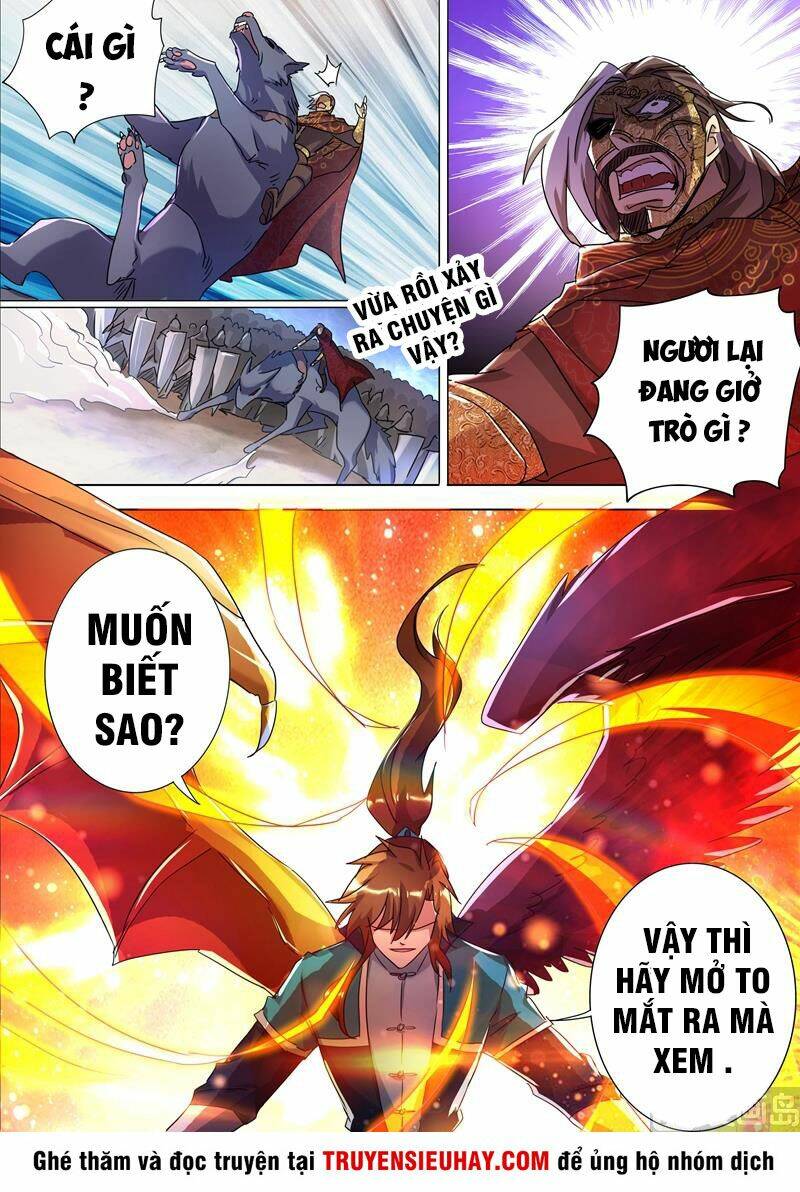 Chương 272 - Trang 3