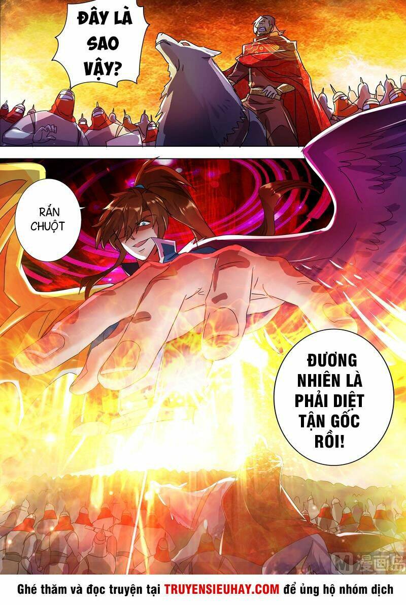 Chương 272 - Trang 6