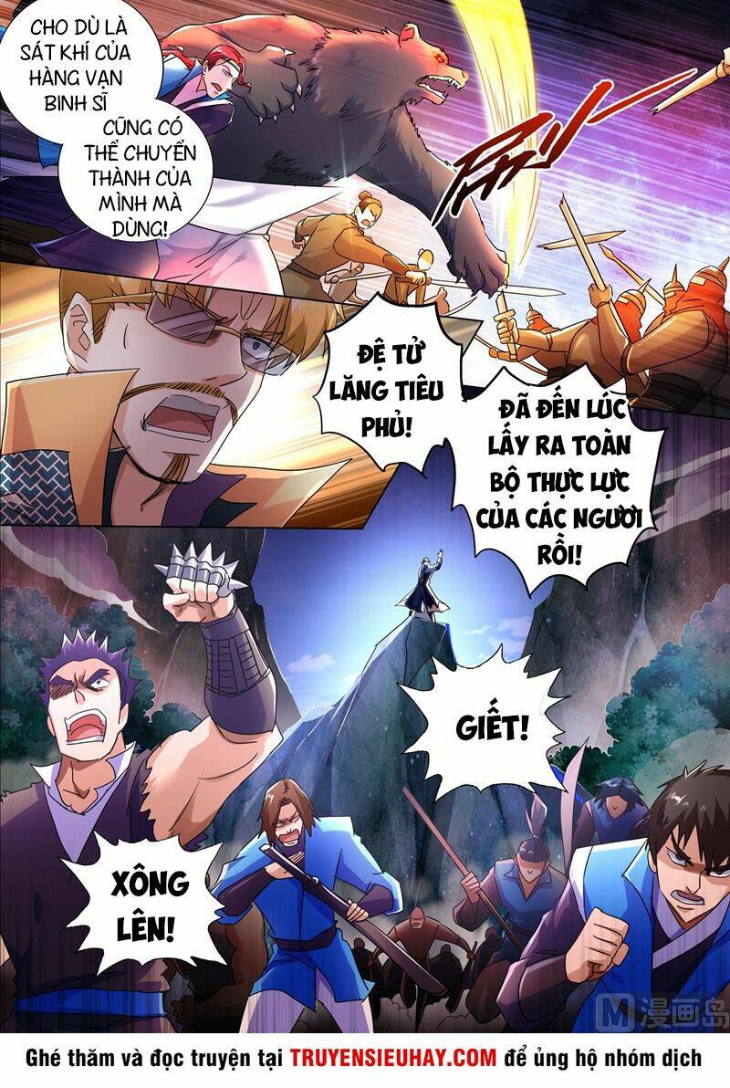 Chương 272 - Trang 9