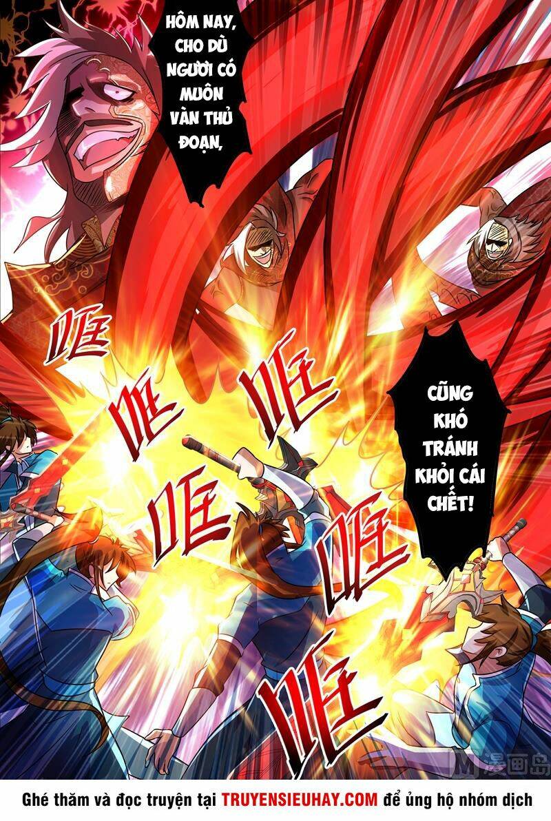 Chương 273 - Trang 13