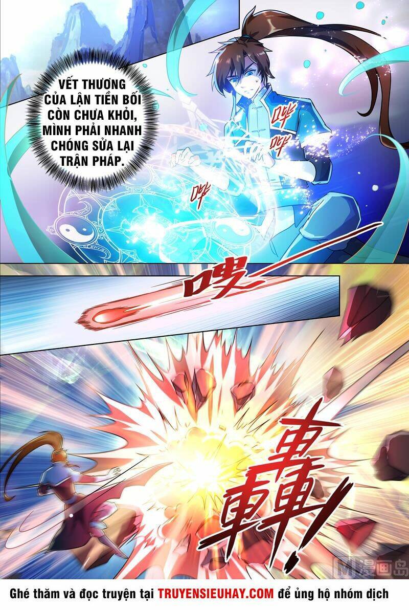 Chương 273 - Trang 10