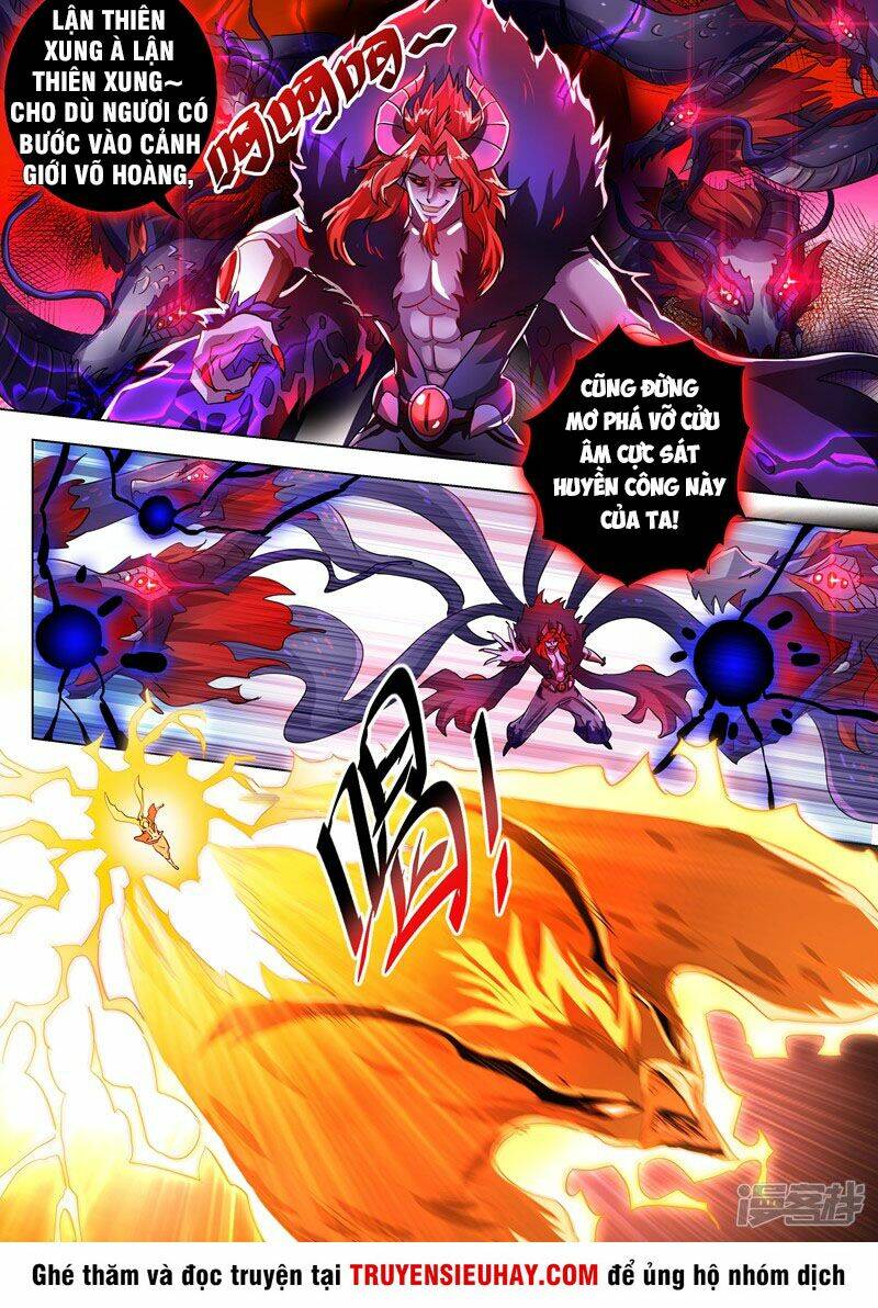 Chương 276 - Trang 7