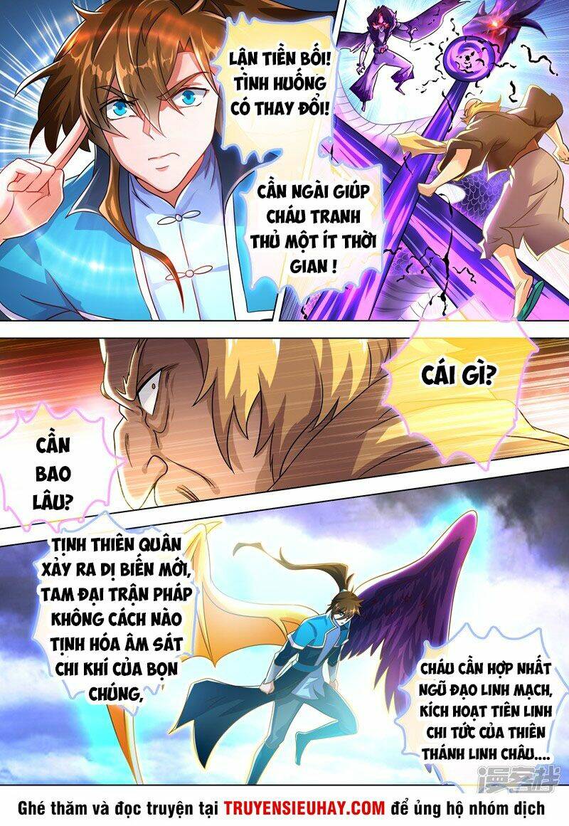 Chương 277 - Trang 2