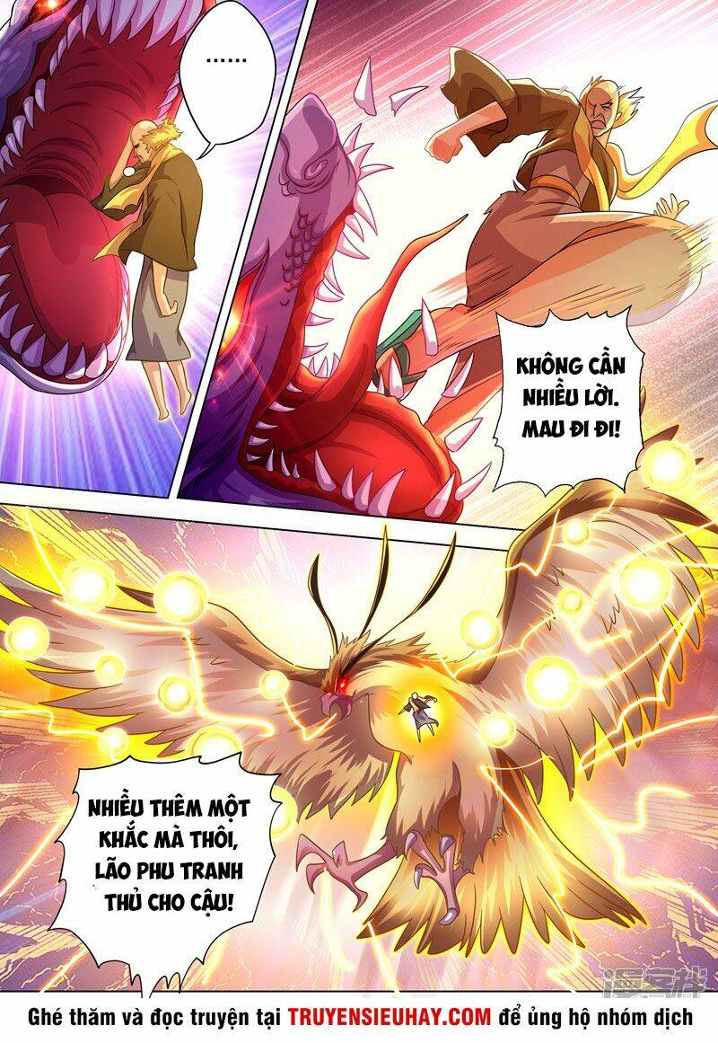 Chương 277 - Trang 3