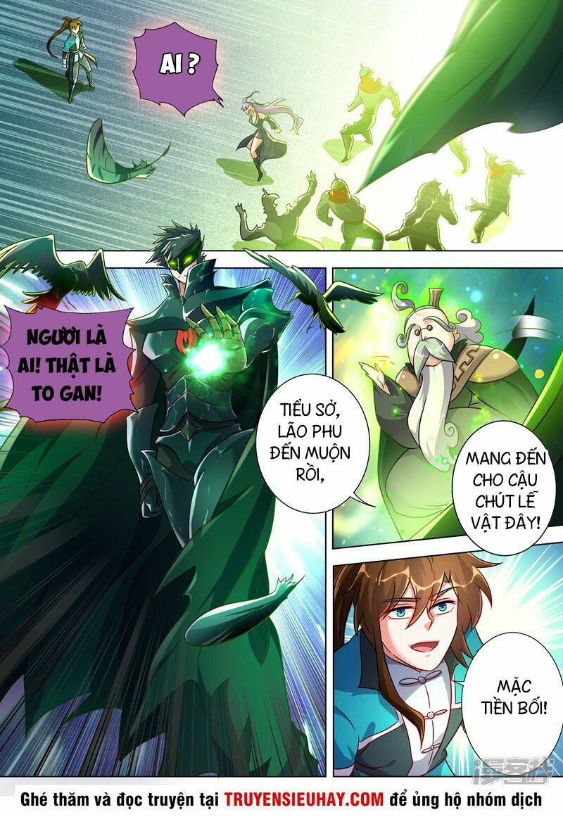 Chương 277 - Trang 8