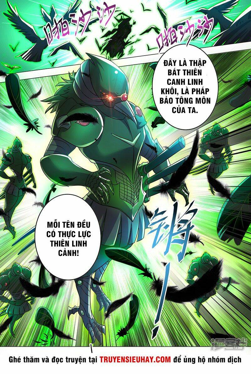 Chương 277 - Trang 10