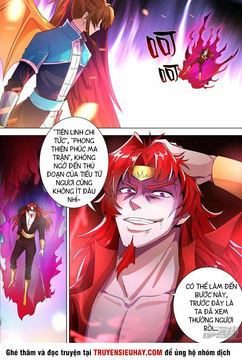 Chương 279 - Trang 11