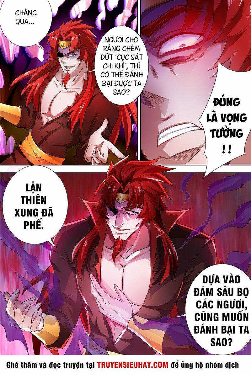 Chương 279 - Trang 12