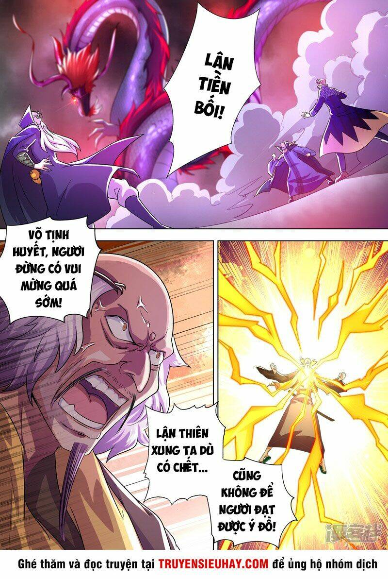 Chương 279 - Trang 3