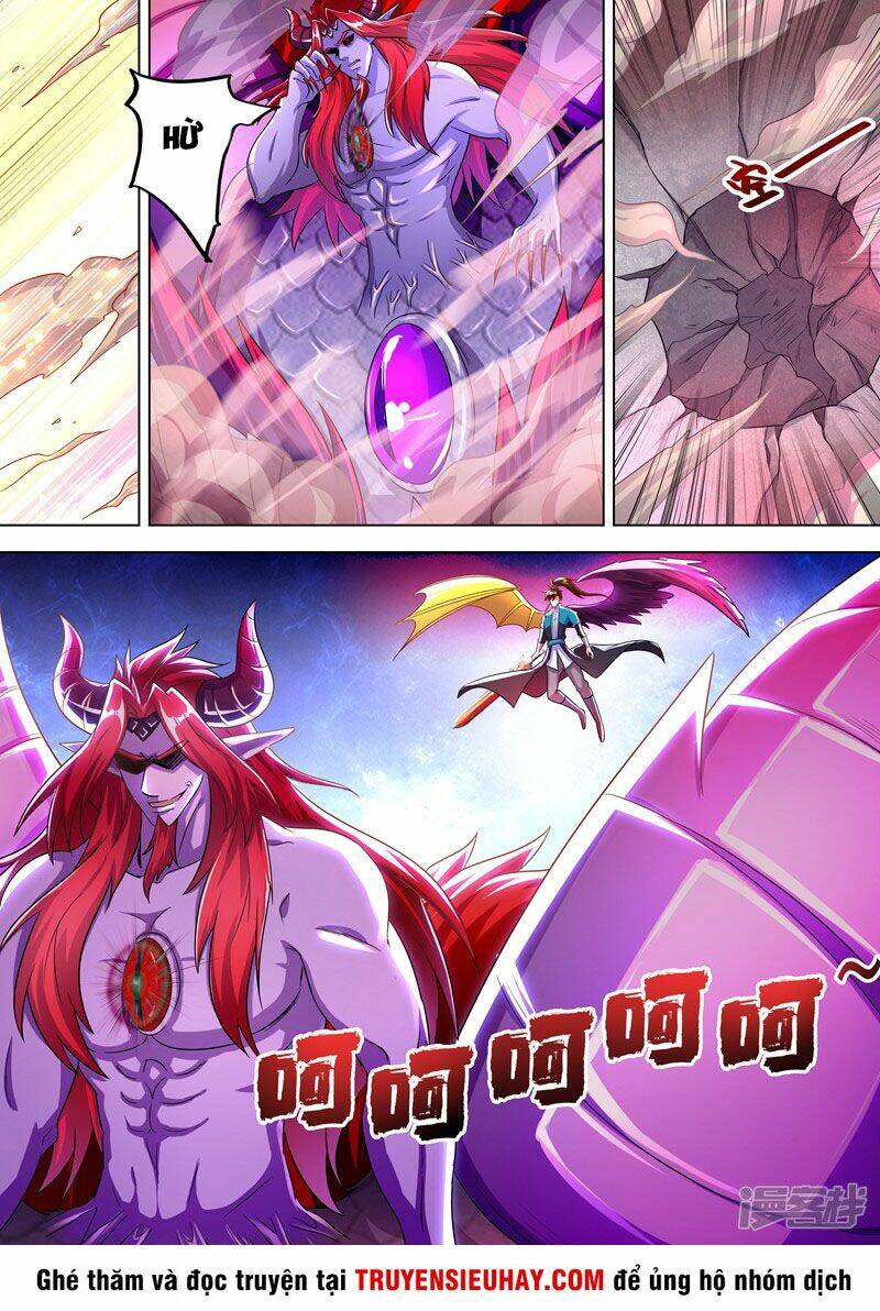 Chương 279 - Trang 6