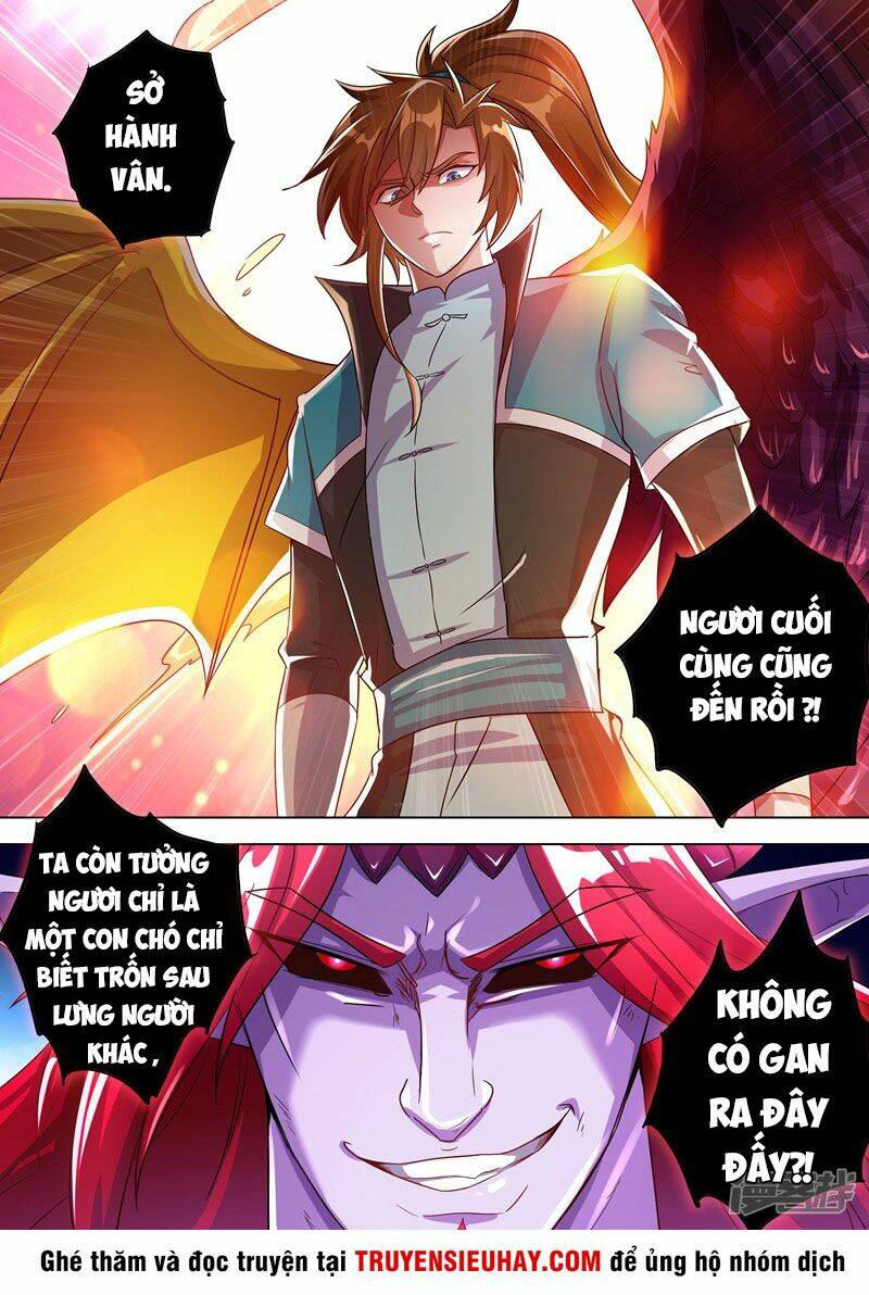 Chương 279 - Trang 7