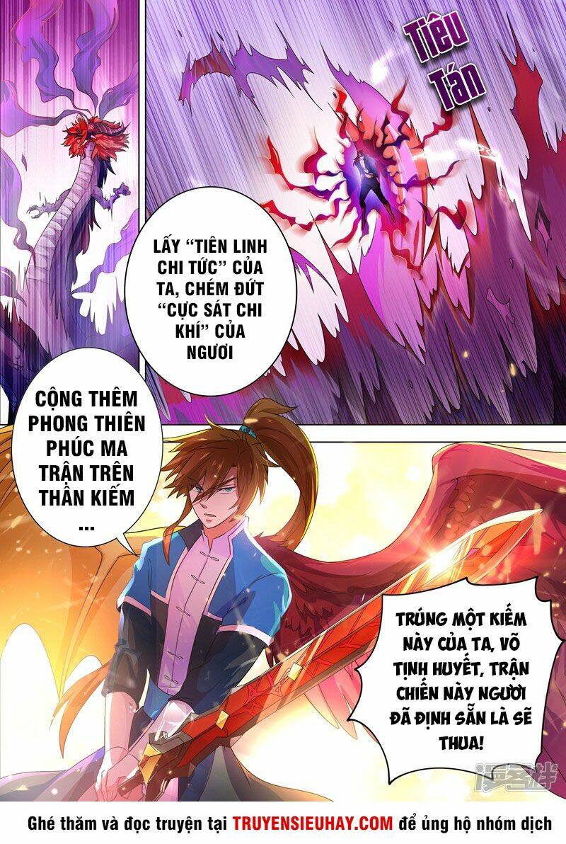 Chương 279 - Trang 10
