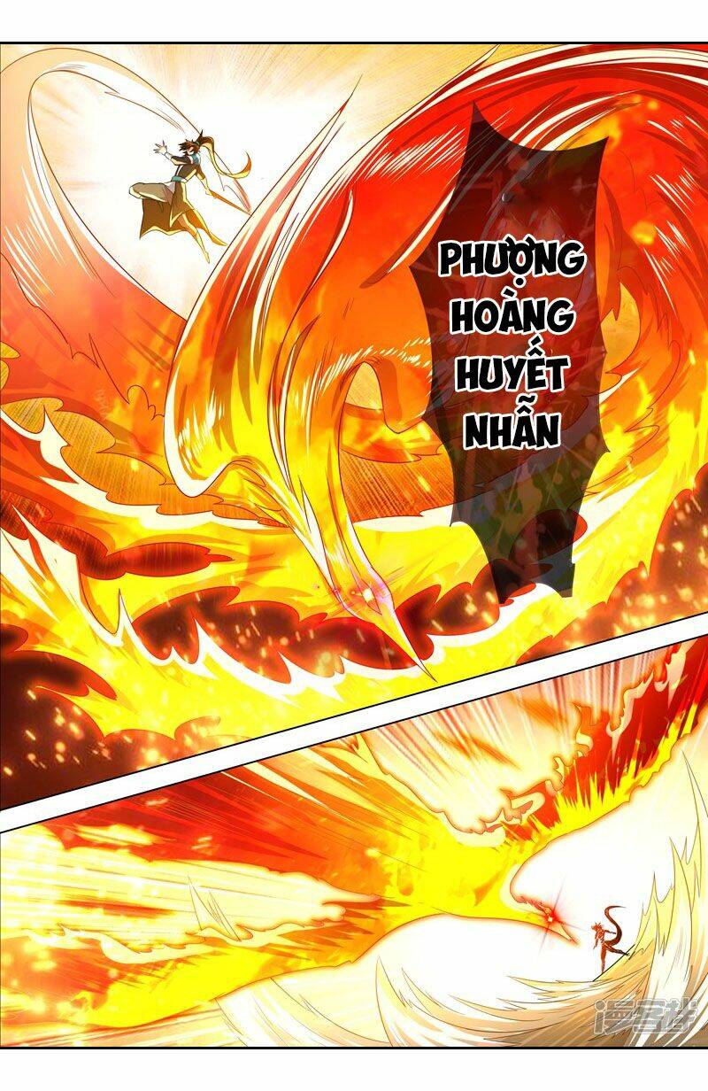 Chương 280 - Trang 12