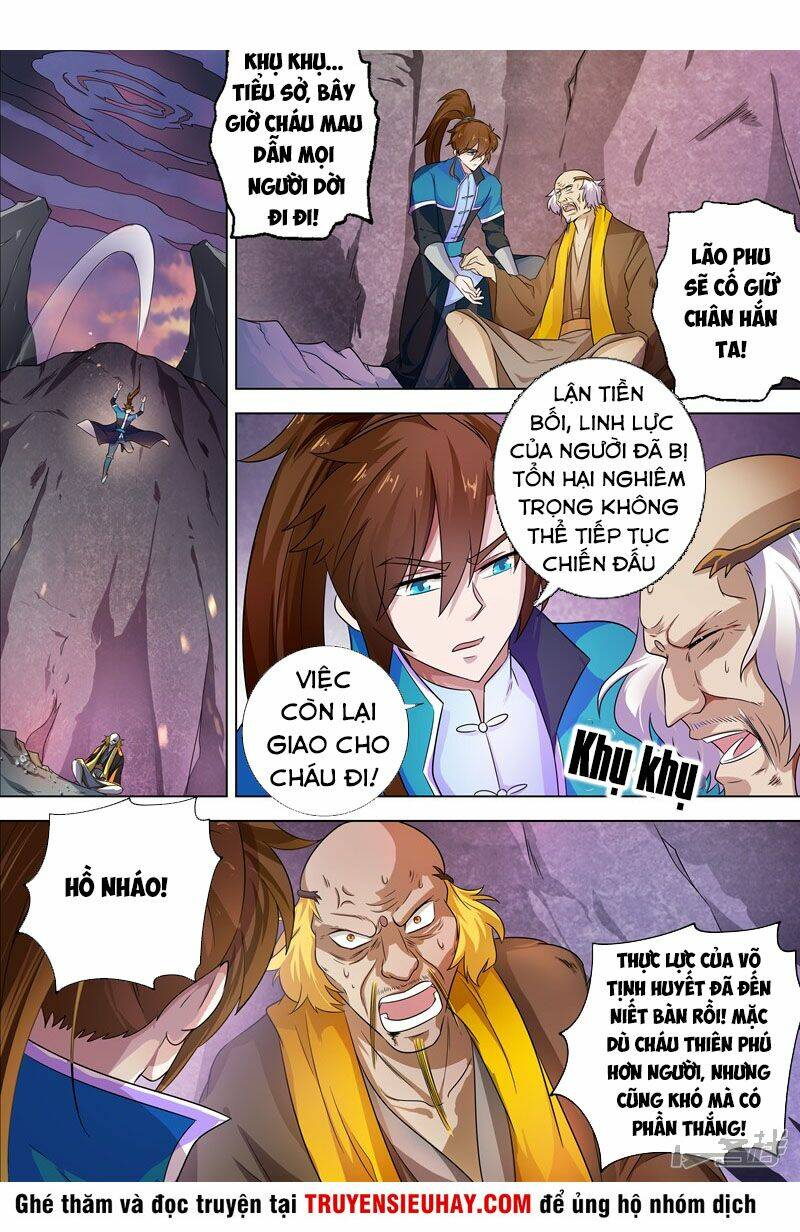Chương 280 - Trang 4