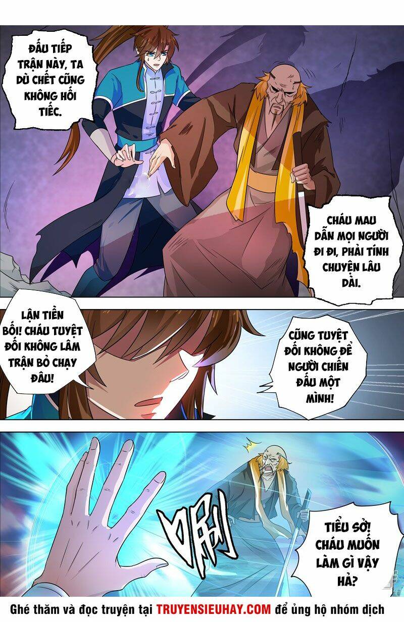 Chương 280 - Trang 5