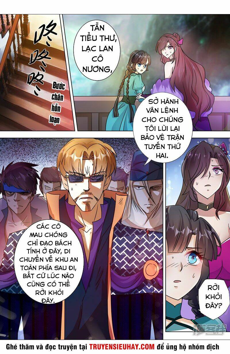 Chương 281 - Trang 9