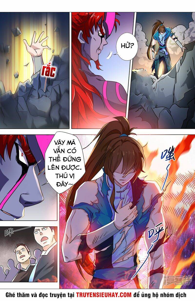 Chương 282 - Trang 1