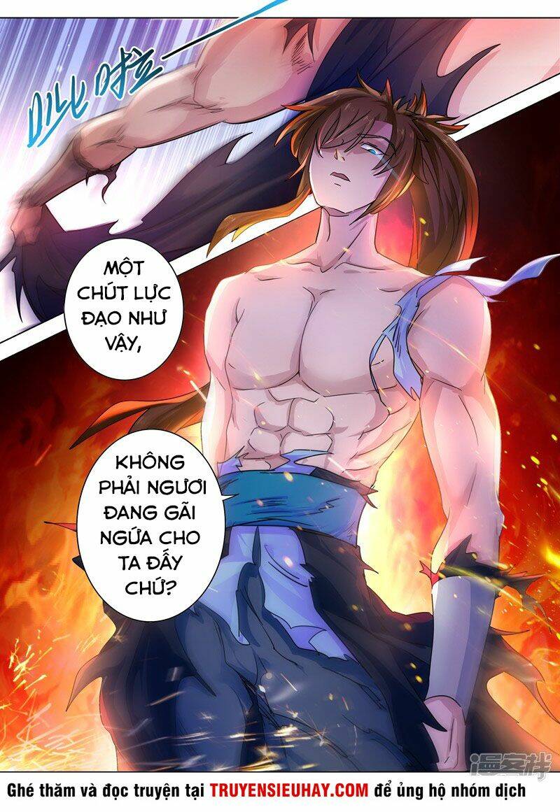 Chương 282 - Trang 2
