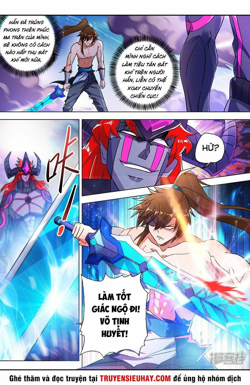 Chương 282 - Trang 8