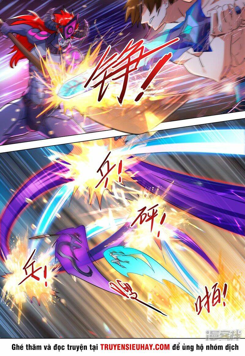Chương 282 - Trang 9
