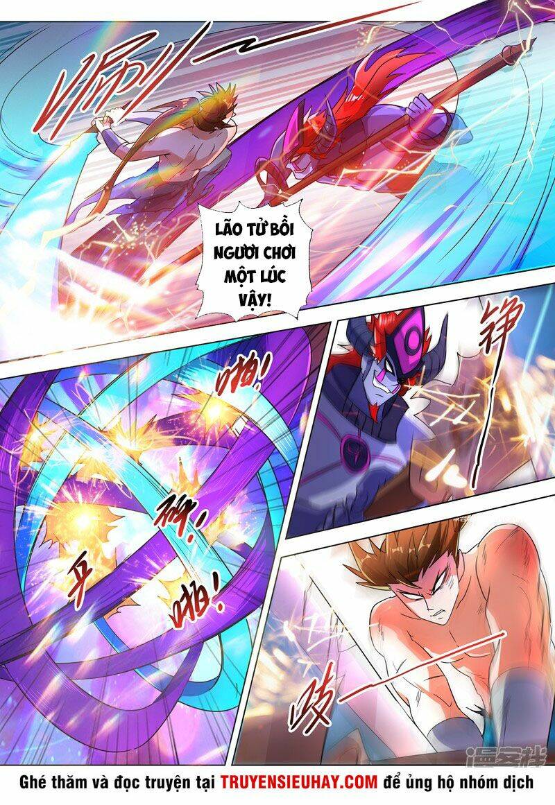Chương 283 - Trang 1