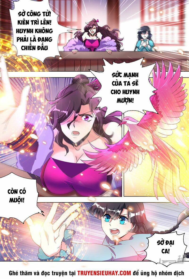 Chương 283 - Trang 11