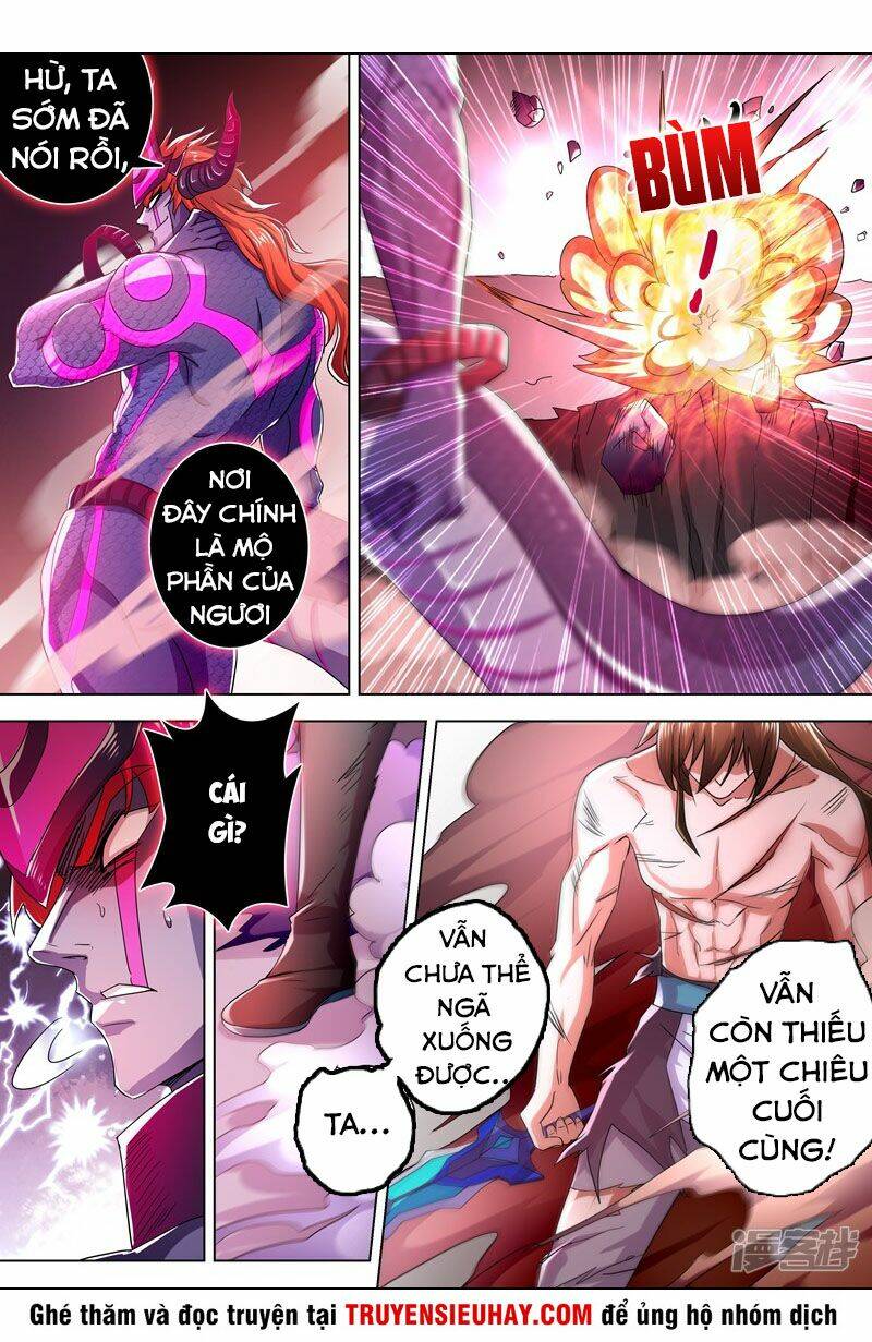 Chương 283 - Trang 8