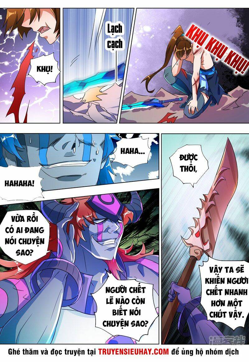 Chương 283 - Trang 10