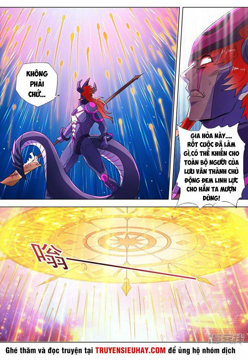 Chương 284 - Trang 3