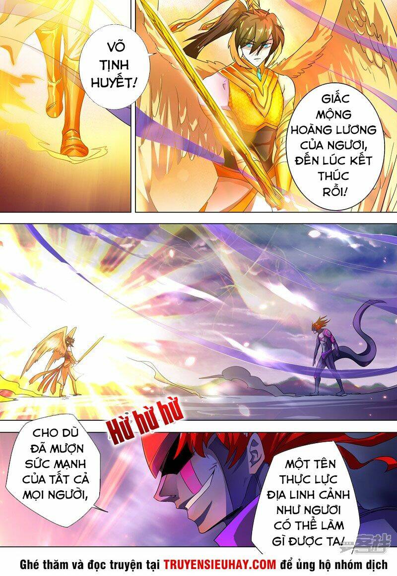 Chương 284 - Trang 9
