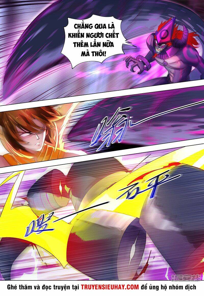 Chương 284 - Trang 10