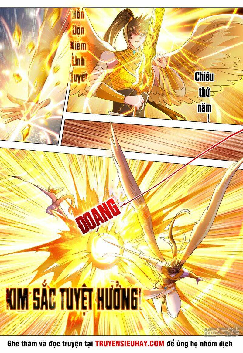 Chương 285 - Trang 4