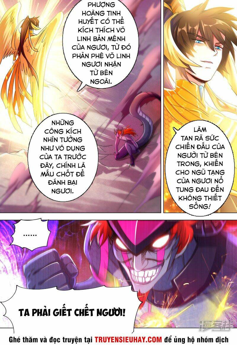 Chương 285 - Trang 6