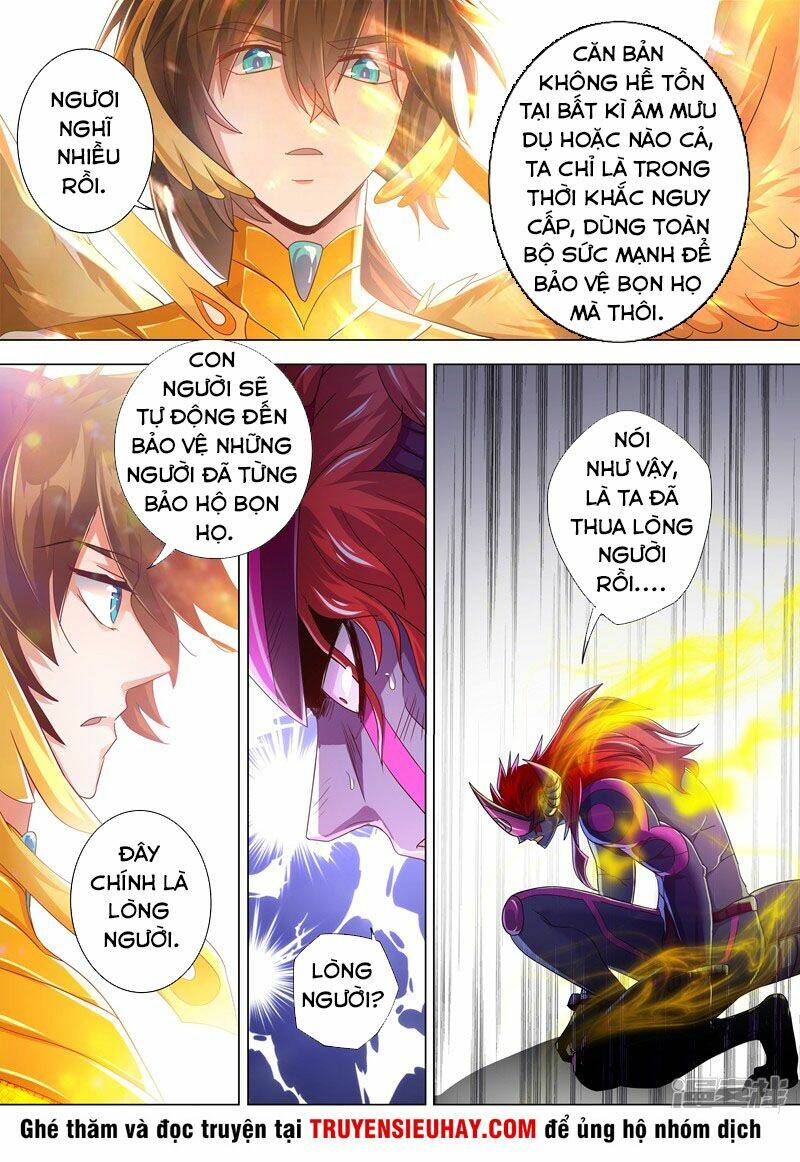 Chương 285 - Trang 8