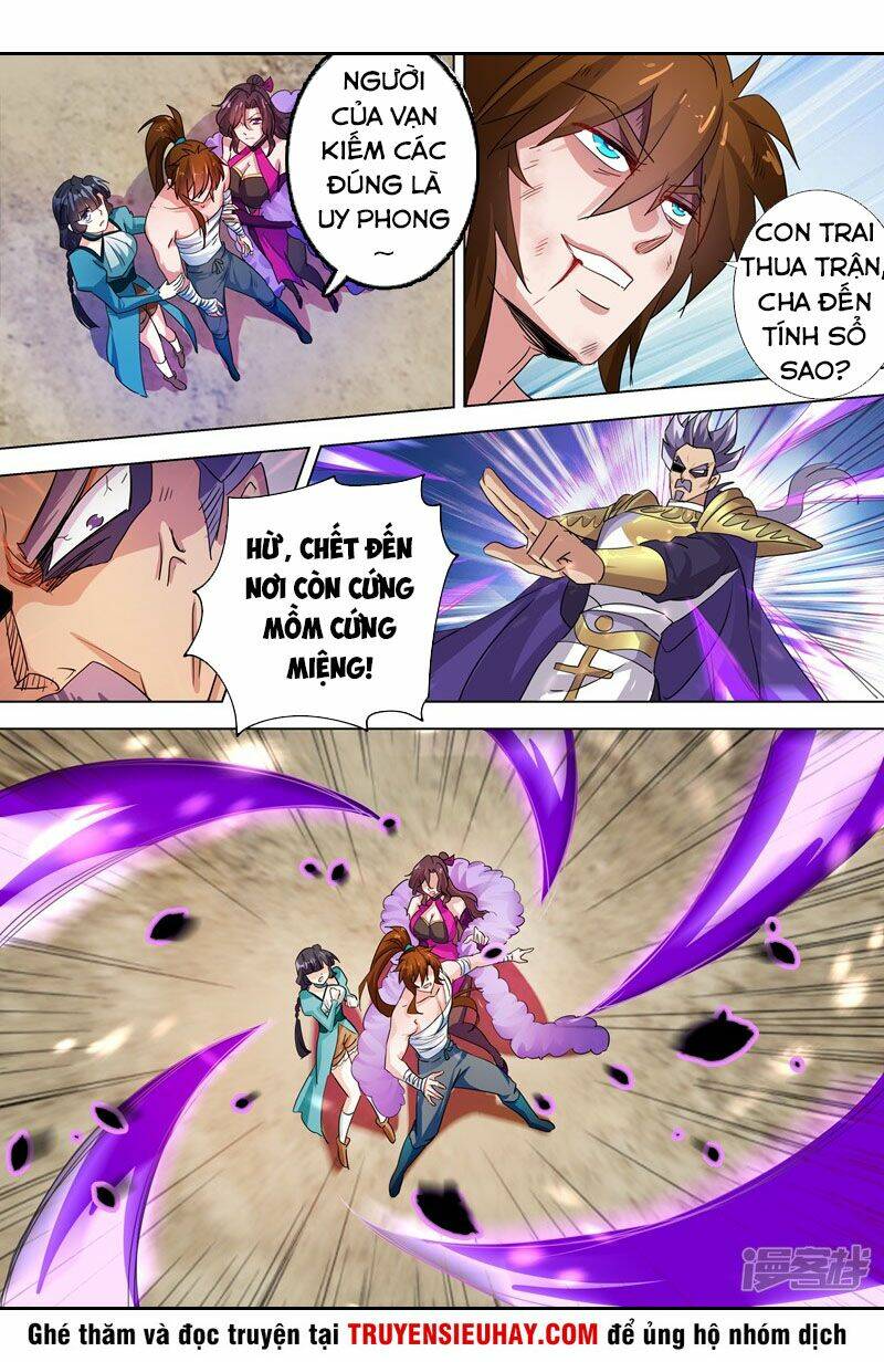 Chương 286 - Trang 8