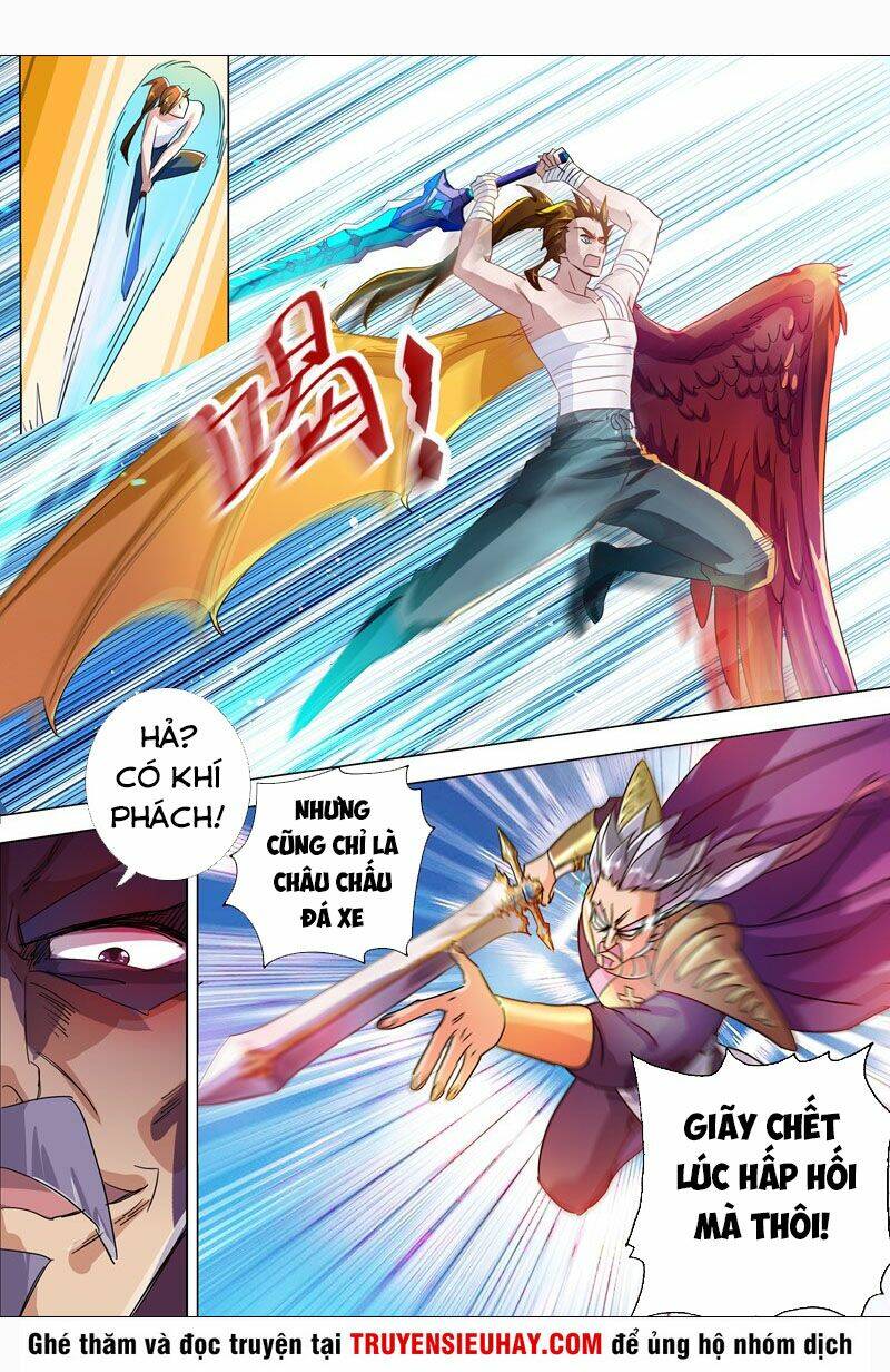 Chương 287 - Trang 5