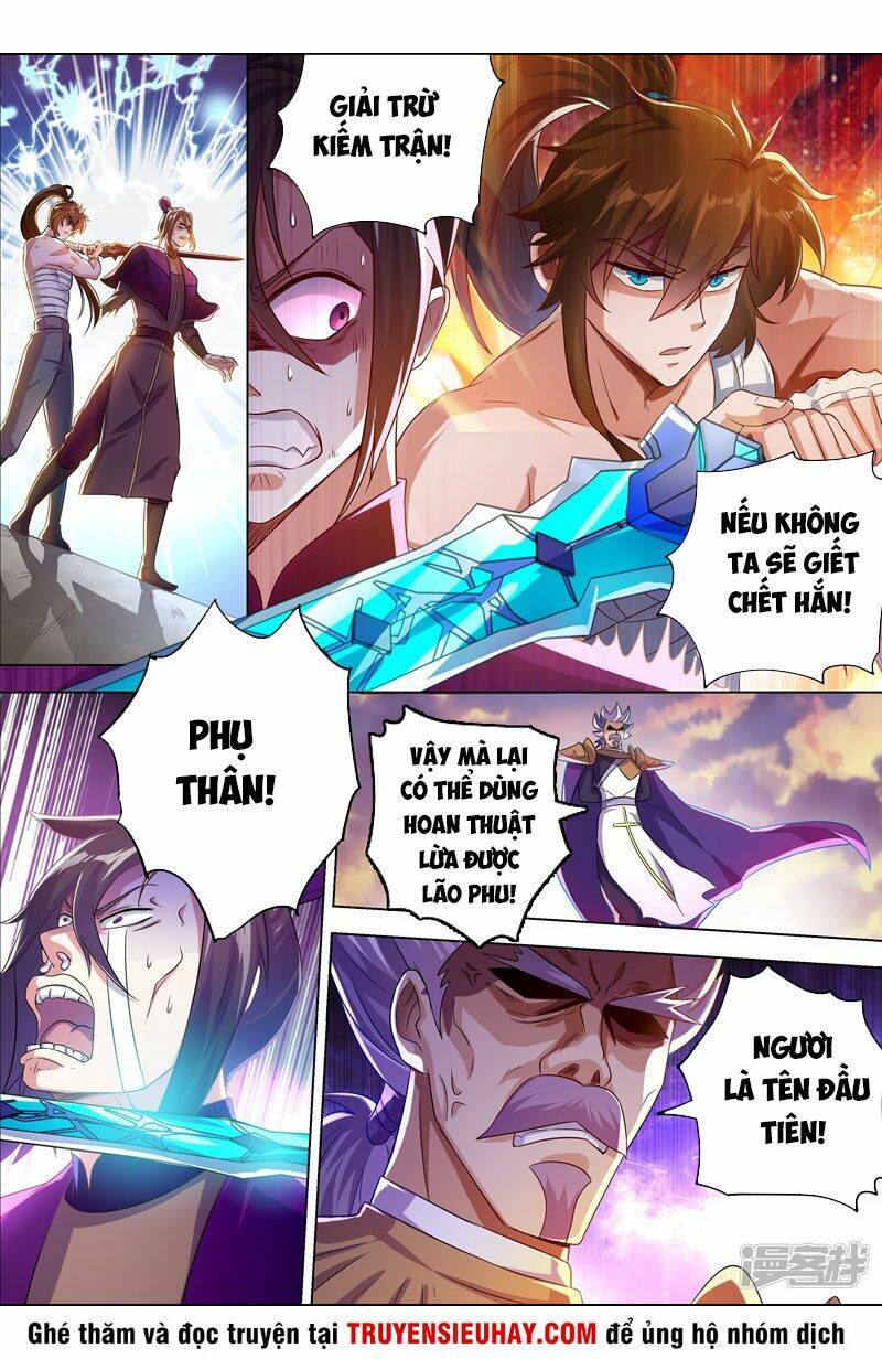 Chương 287 - Trang 7