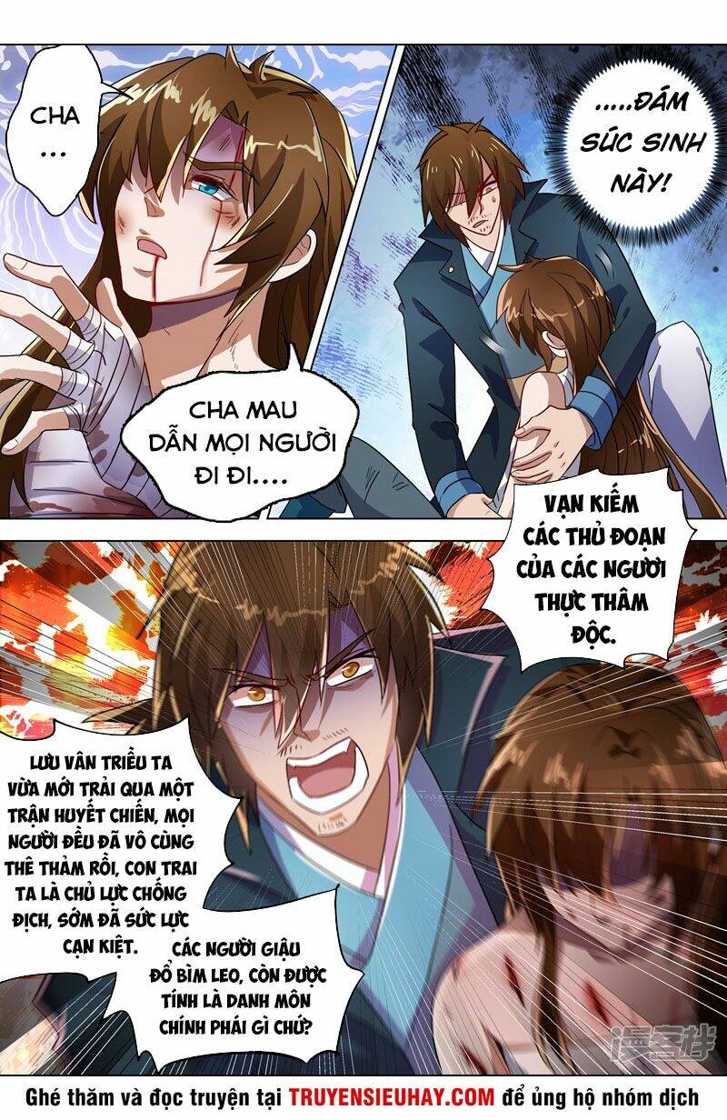 Chương 288 - Trang 8