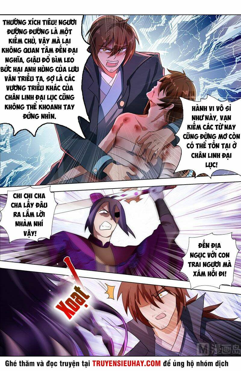 Chương 289 - Trang 1