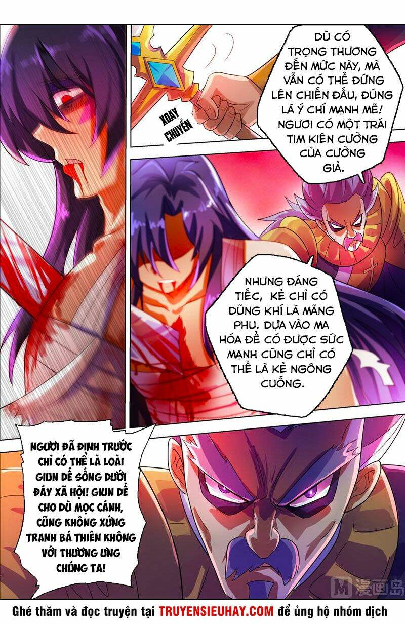 Chương 289 - Trang 5