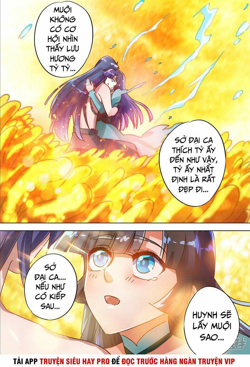 Chương 291 - Trang 3