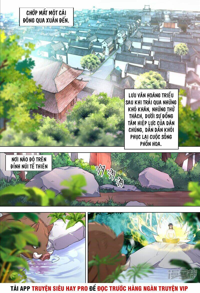 Chương 291 - Trang 6