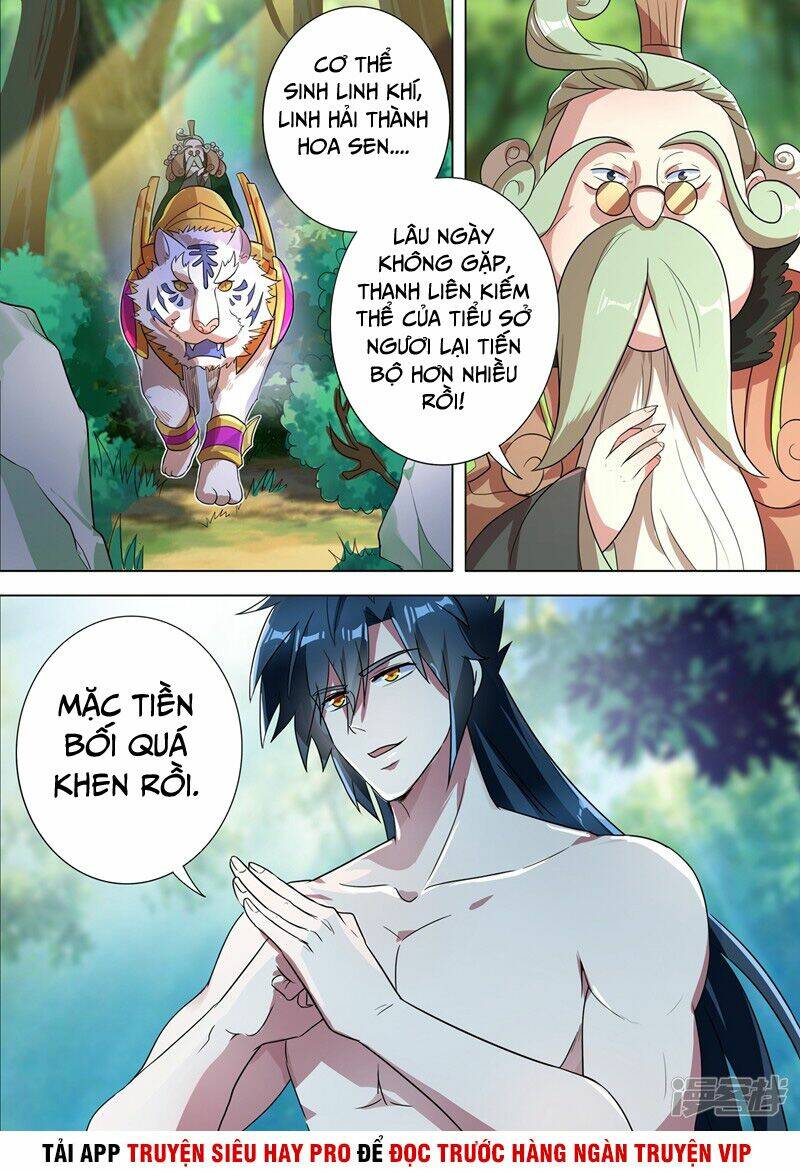 Chương 291 - Trang 8