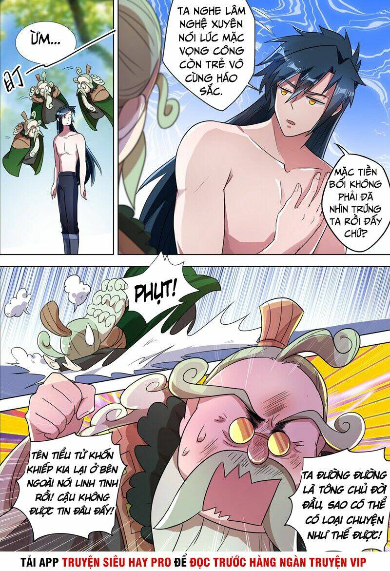 Chương 291 - Trang 9