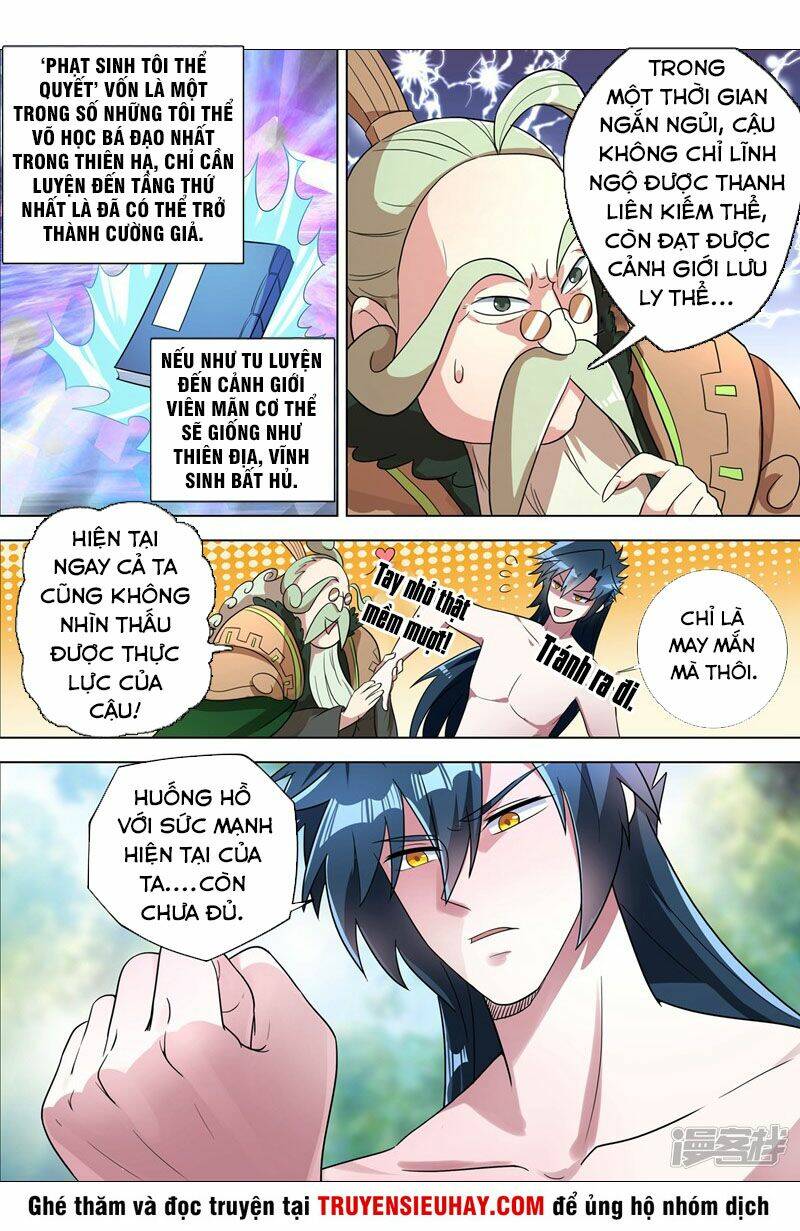 Chương 292 - Trang 1