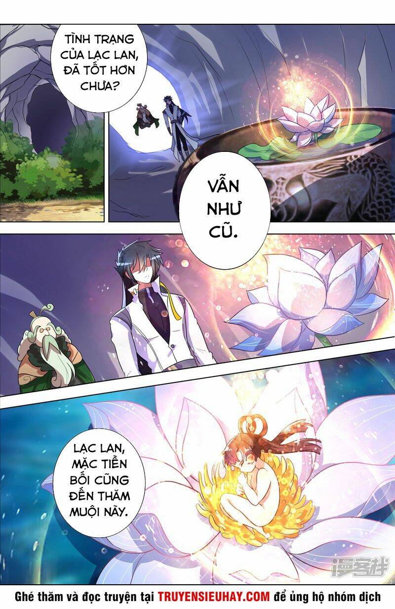 Chương 292 - Trang 3