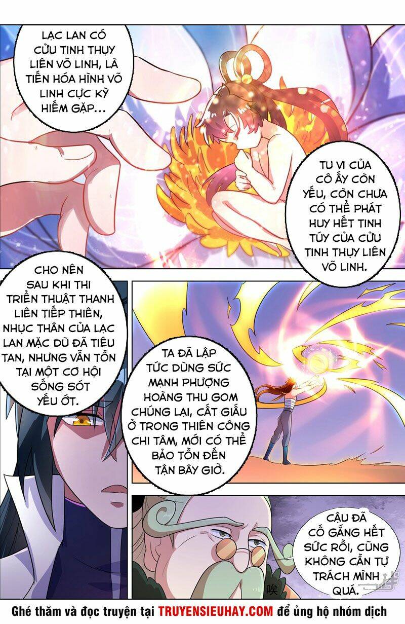 Chương 292 - Trang 4