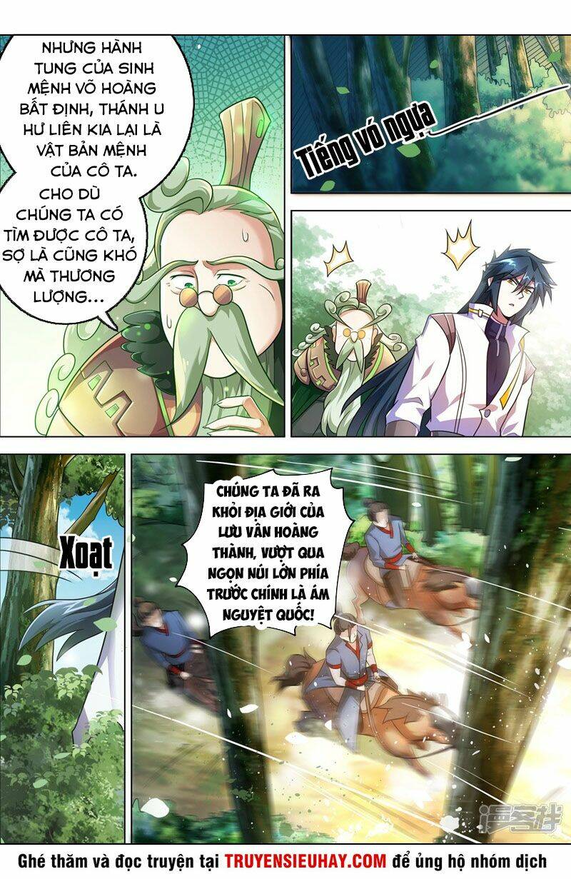Chương 292 - Trang 6